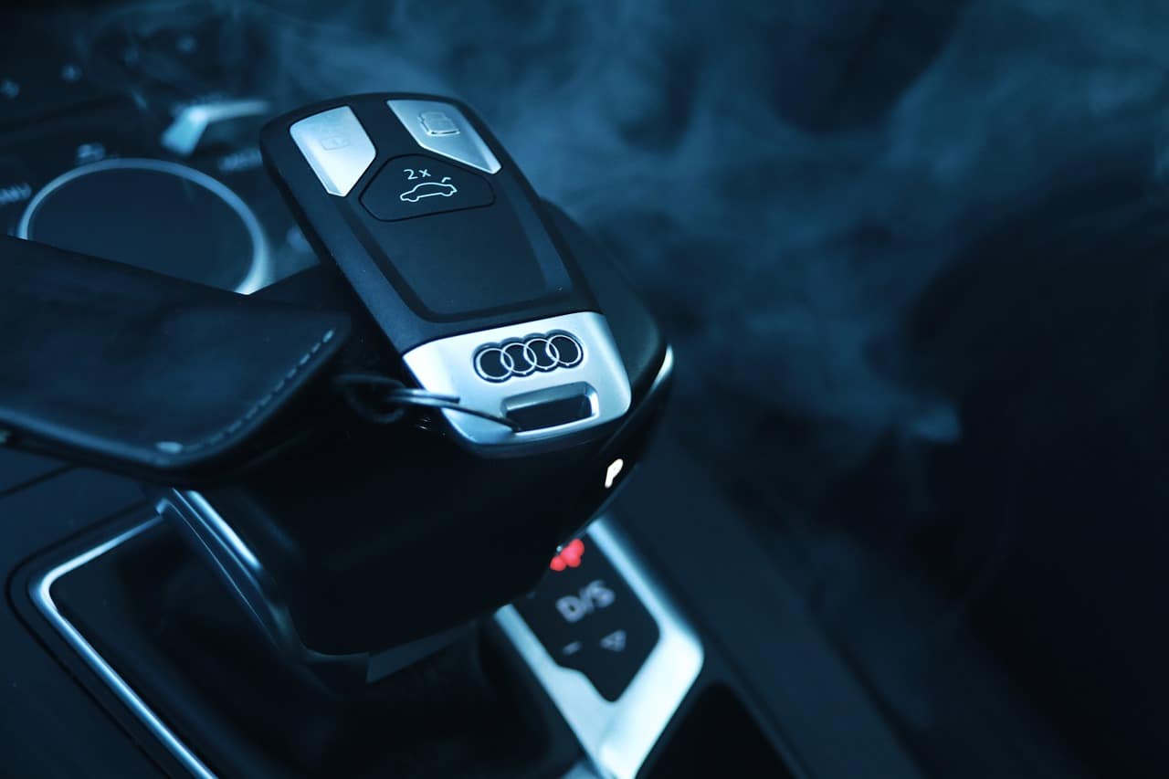 Serrurier Automobile